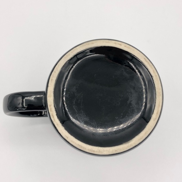 80s Zodiac Cancer Coffee Mug Celestial Birthday Constellation Horoscope Cup - Picture 6 of 7